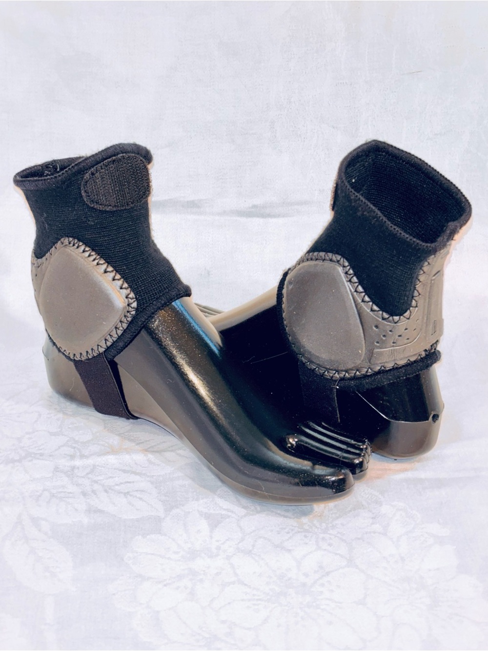 Nike Ankle Guards for Soccer